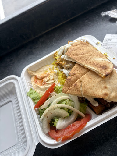 Photo of Oscar’s Eatery & Cafe - 125 Park Ave, Mount Pearl, NL A1N 1J8